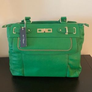 OLIVIA +JOY BRAND NEW PURSE